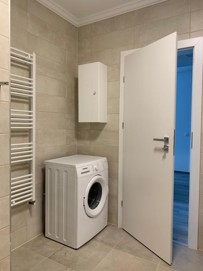 Апартаменты Apartament Sara Тыргу-Муреш Экстерьер фото